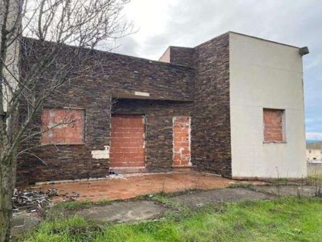 Chalet en venta en Íscar, Castilla y León