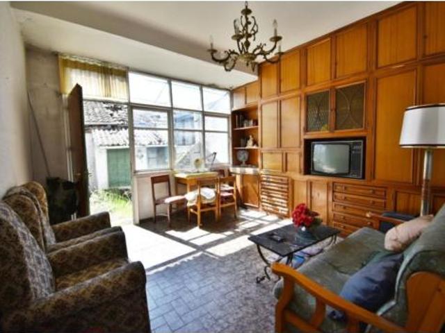 Chalet en venta en Íscar, Castilla y León