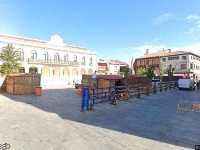 Casa en venta en Íscar, Castilla y León