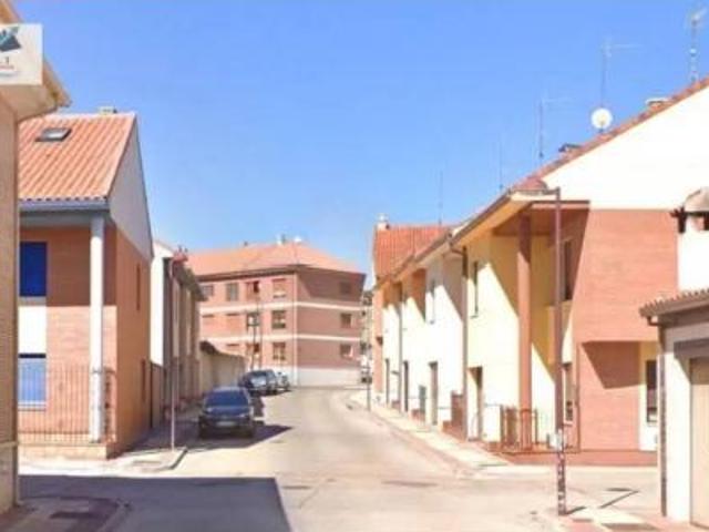 Chalet en venta en Íscar, Castilla y León