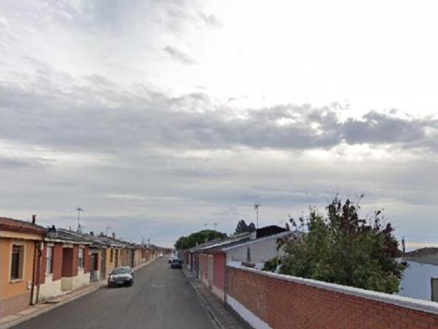 Chalet en venta en Íscar, Castilla y León