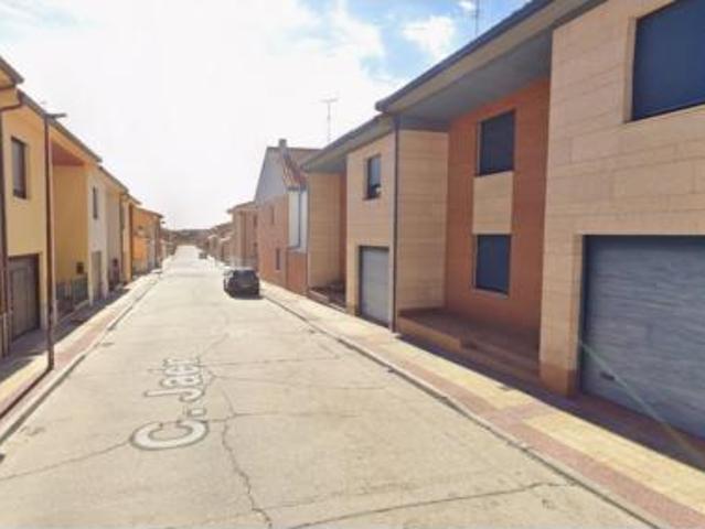 Chalet en venta en Íscar, Castilla y León