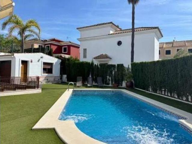 Chalet en venta en Urbasur, Costa Occidental