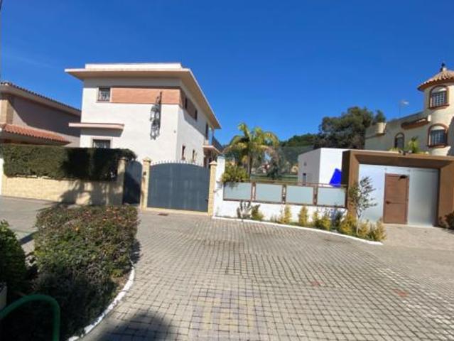 Chalet en venta en Islantilla, Costa Occidental