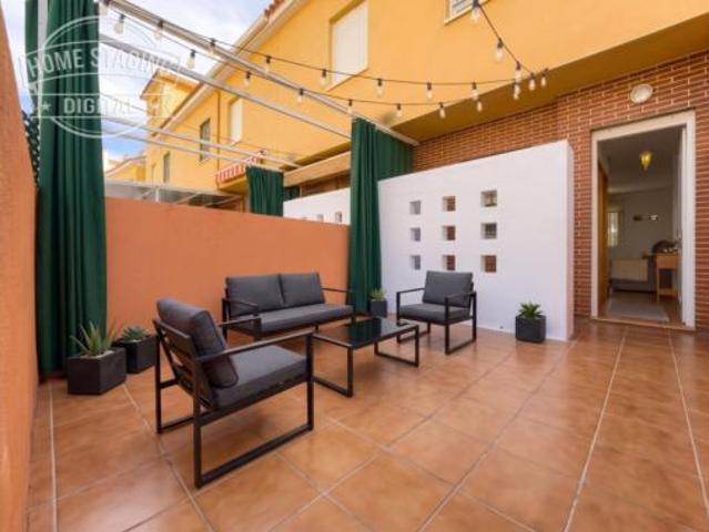Chalet en venta en Isla Cristina, Huelva