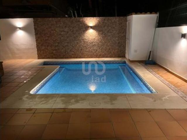 Villa en venta en Isla Cristina, Islantilla