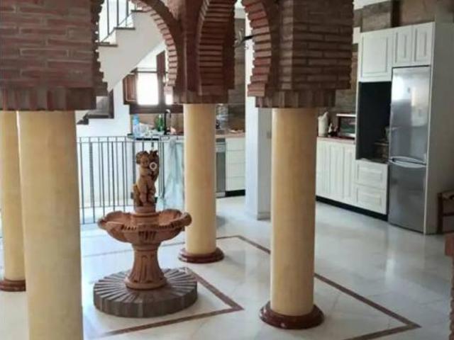 Chalet en venta en Costa Occidental, Andalucía