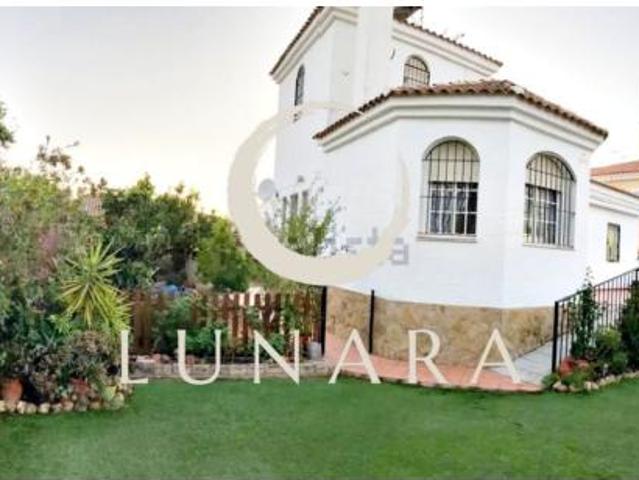 Chalet en venta en Urbasur, Costa Occidental