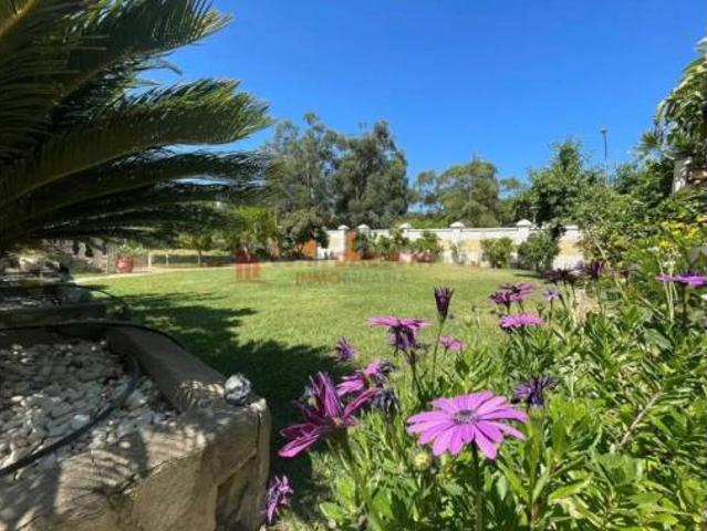 Chalet en venta en Las Palmeritas, Costa Occidental