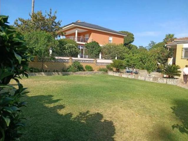 Villa en venta en Isla Cristina, Las Palmeritas