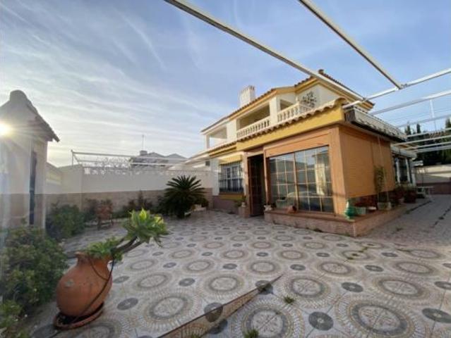 Chalet en venta en Urbasur, Costa Occidental