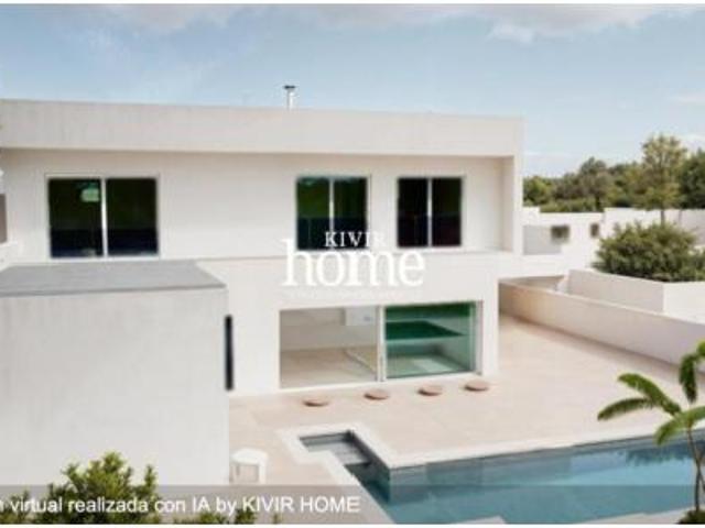 Chalet en venta en Las Palmeritas, Costa Occidental