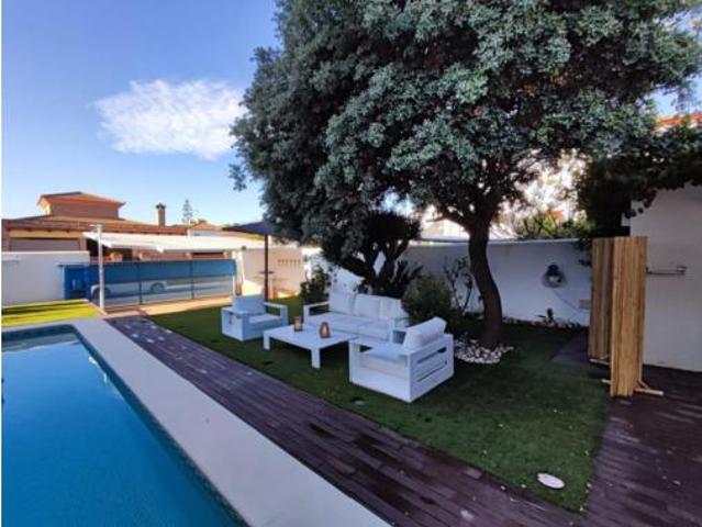 Chalet en venta en Urbasur, Costa Occidental