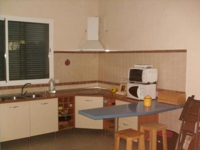 Chalet en venta en Las Palmeritas, Costa Occidental