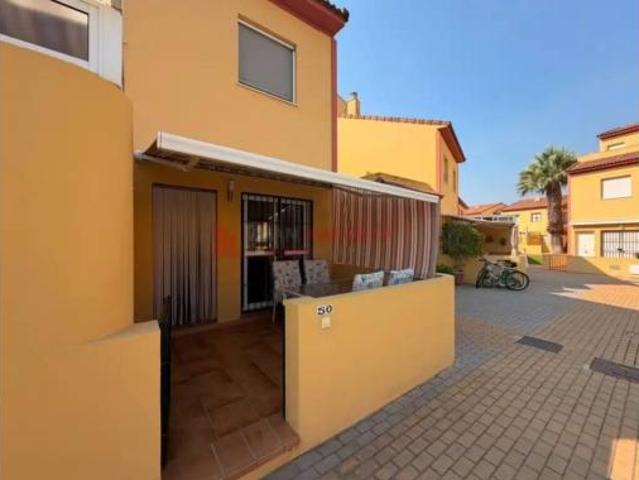 Chalet en venta en Urbasur, Costa Occidental