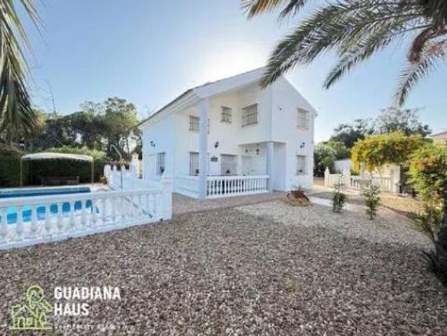 Chalet en venta en Las Palmeritas, Costa Occidental