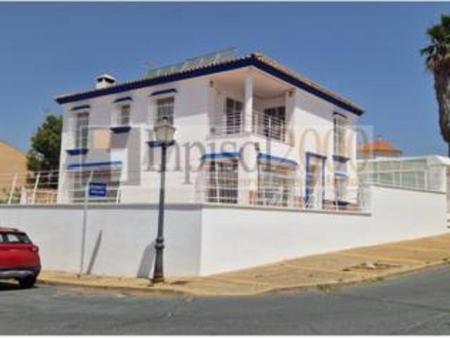 Chalet en venta en Urbasur, Costa Occidental