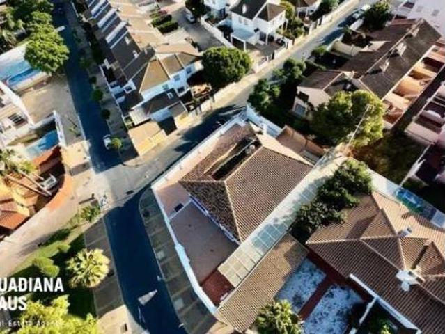 Chalet en venta en Urbasur, Costa Occidental