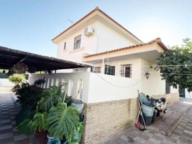 Chalet en venta en Urbasur, Costa Occidental
