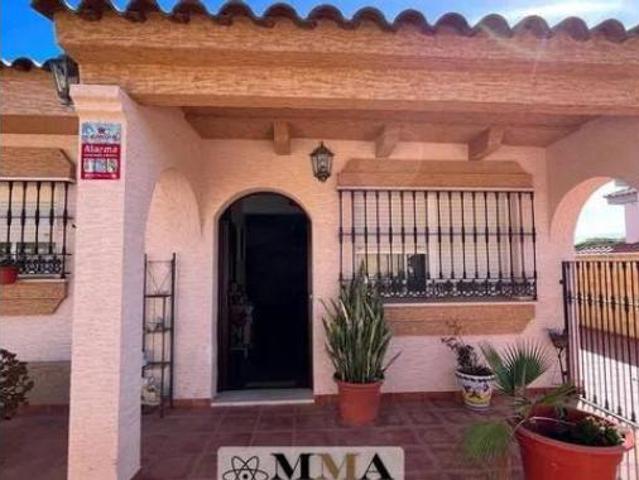 Chalet en venta en La Redondela, Costa Occidental