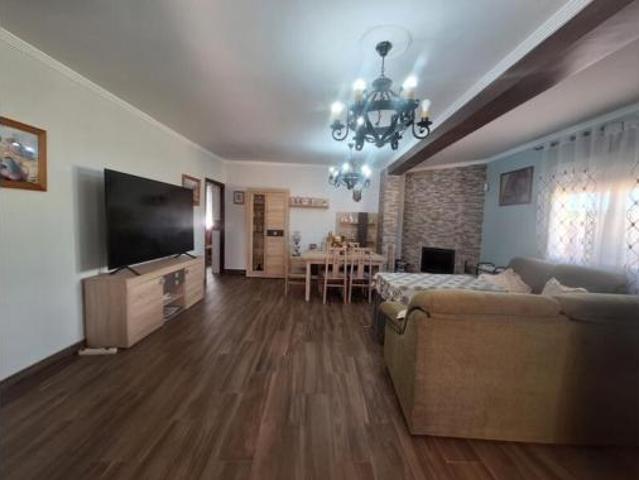 Chalet en venta en La Redondela, Costa Occidental