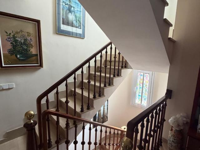 Chalet en venta en es Caülls, Raiguer