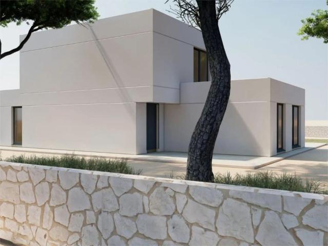 Chalet en venta en Sant Jordi, Palma