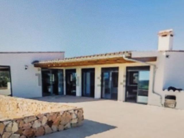 Chalet en venta en Migjorn, Baleares