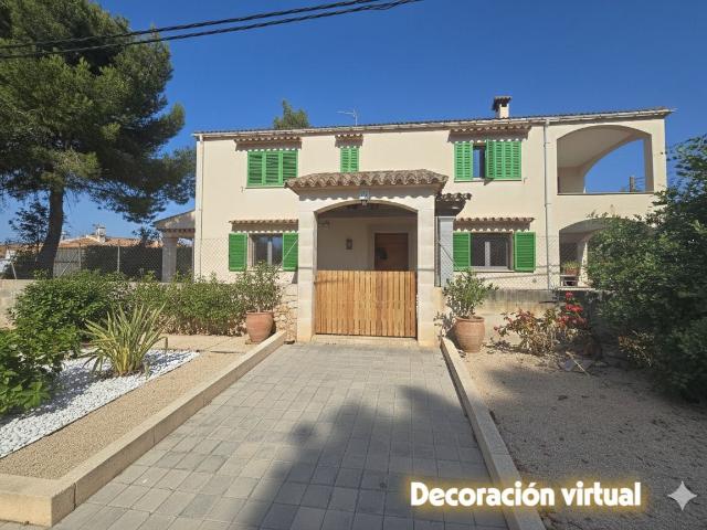 Chalet en venta en Sant Jordi, Palma