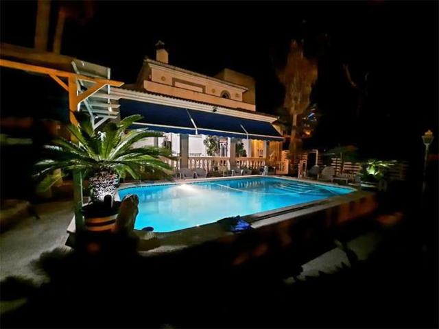 Chalet en venta en Sant Jordi, Palma