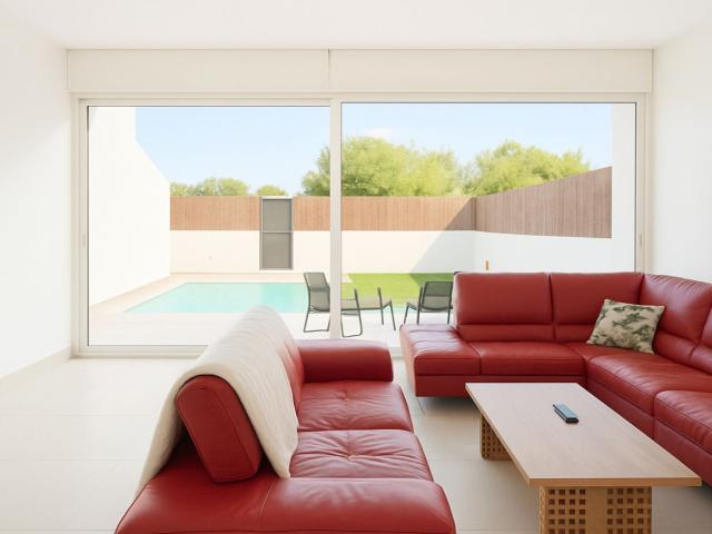 Chalet en venta en Pla de Mallorca, Baleares