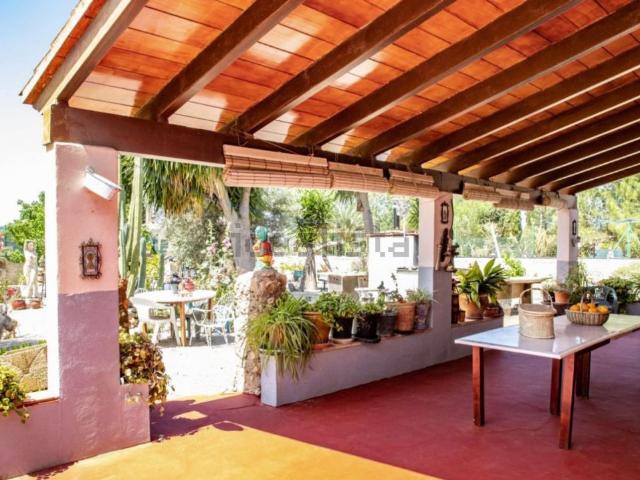 Chalet en venta en Sant Jordi, Palma