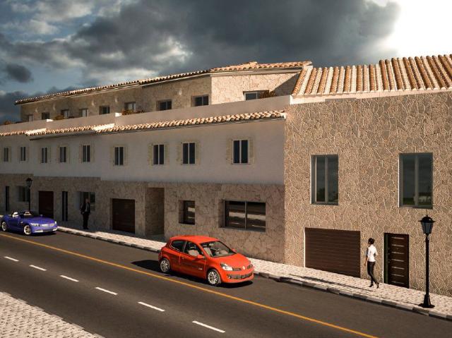 Chalet en venta en Pla de Mallorca, Baleares