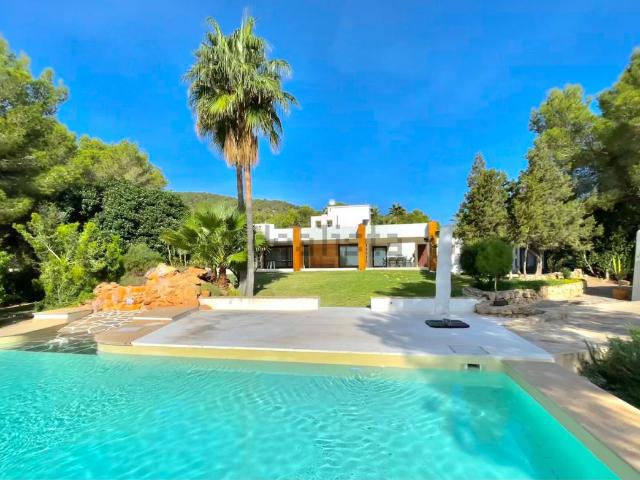 Chalet en venta en Sant Josep de sa Talaia, Eivissa