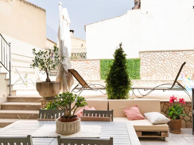 Chalet en venta en Pla de Mallorca, Baleares