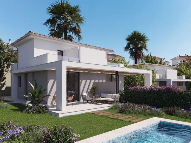 Chalet en venta en Menorca, Baleares