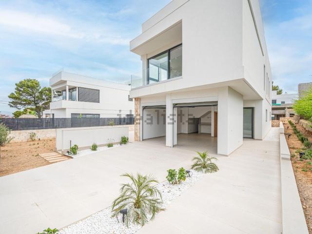 Chalet en venta en Sant Jordi, Palma