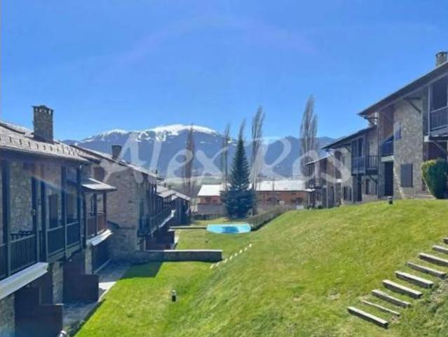 Chalet en venta en Isòvol, Cerdanya