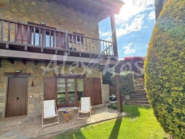 Chalet en venta en Isòvol, Cerdanya