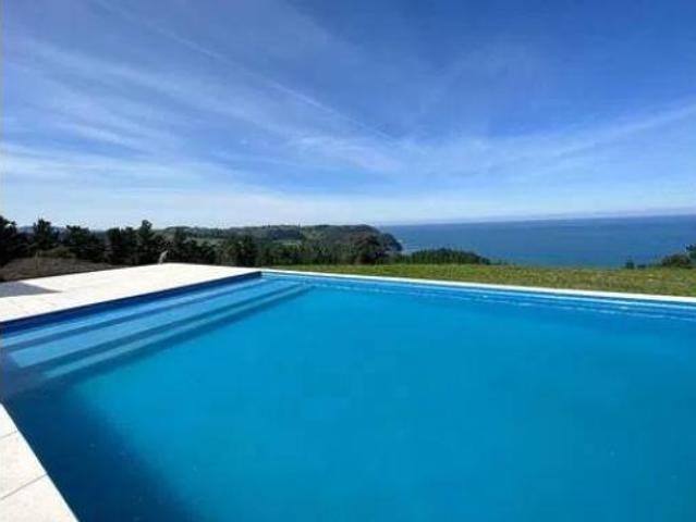 Chalet en venta en Ea, Guipúzcoa