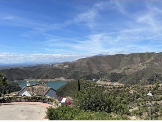 Chalet en venta en Sierra de las Nieves, Andalucía