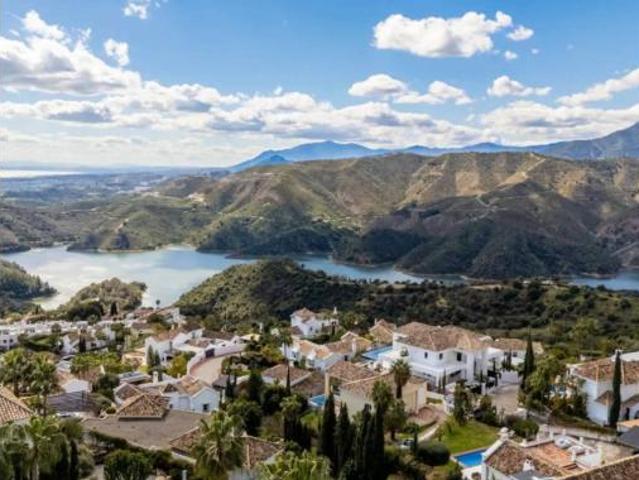 Chalet en venta en Istán, Málaga