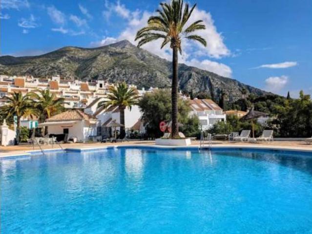 Chalet en venta en Sierra de las Nieves, Andalucía