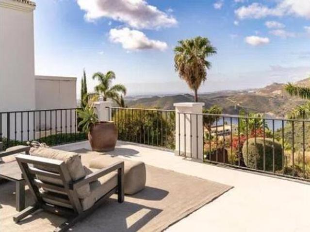 Chalet en venta en Istán, Málaga
