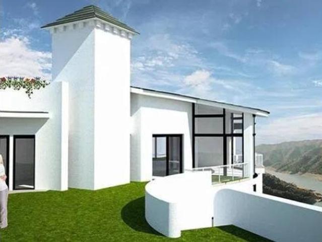 Chalet en venta en Istán, Málaga