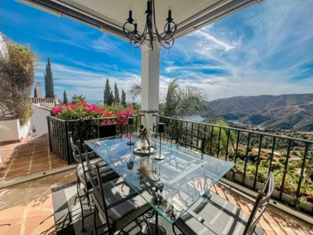 Chalet en venta en Istán, Málaga