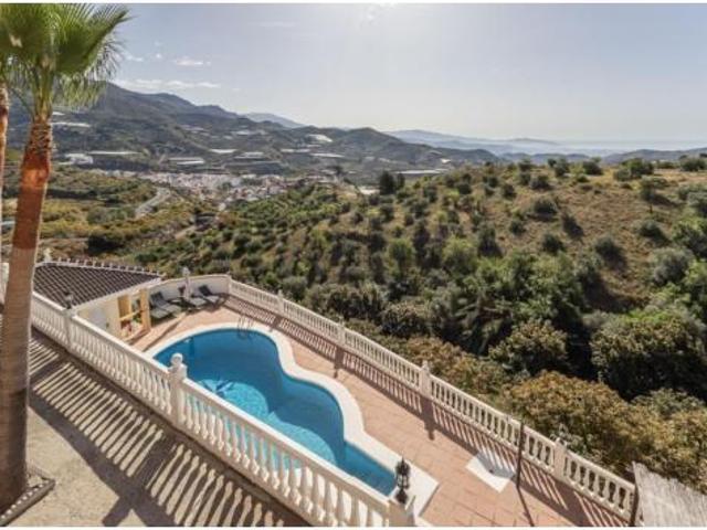 Chalet en venta en Comarca de la Costa Granadina, Andalucía
