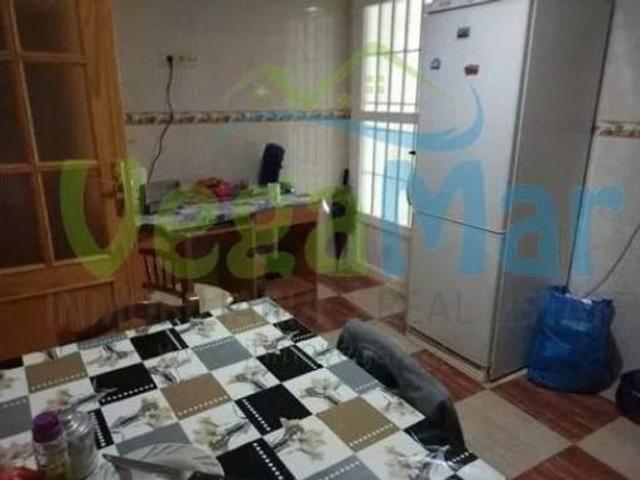 Chalet en venta en Comarca de la Costa Granadina, Andalucía
