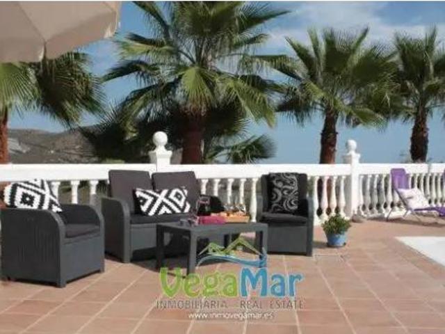 Chalet en venta en Comarca de la Costa Granadina, Andalucía