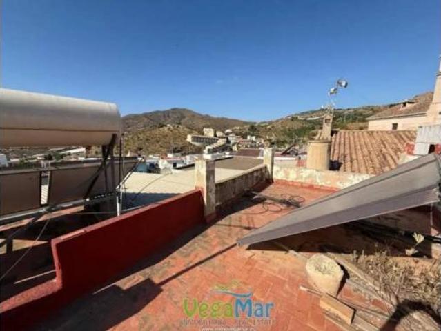 Chalet en venta en Comarca de la Costa Granadina, Andalucía